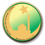 Muslim Renewal Coin